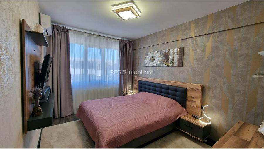 Apartament modern 2 camere 2 bai Isaran - 5
