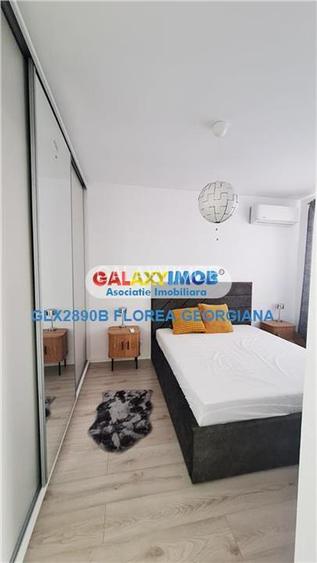 Inchiriere apartament 2 camere tip studio modern  Greenfield Residence - 4