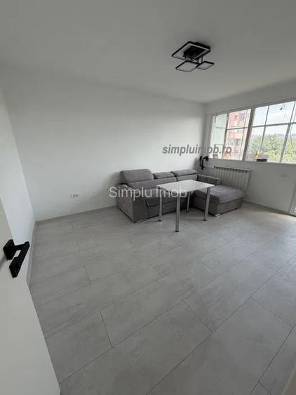 Mobilat renovat 2 camere Giurgiului - 2