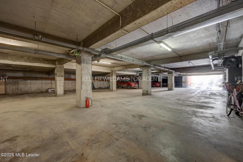 Inchiriere apartament 2 camere Sos.Buc-Targoviste //Metrou Straulesti - 19