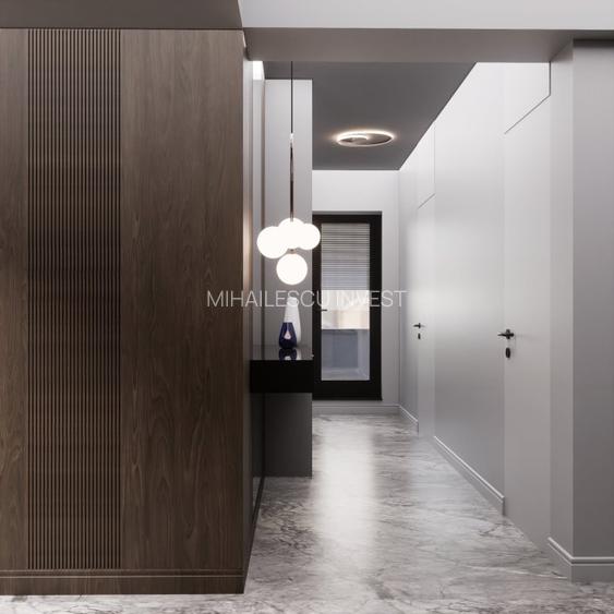 PENTHOUSE UNIC ÎN ZONA DECEBAL – ELEGANȚĂ, CONFORT ȘI PRIVELIȘTI IMPRESIONANTE - 44