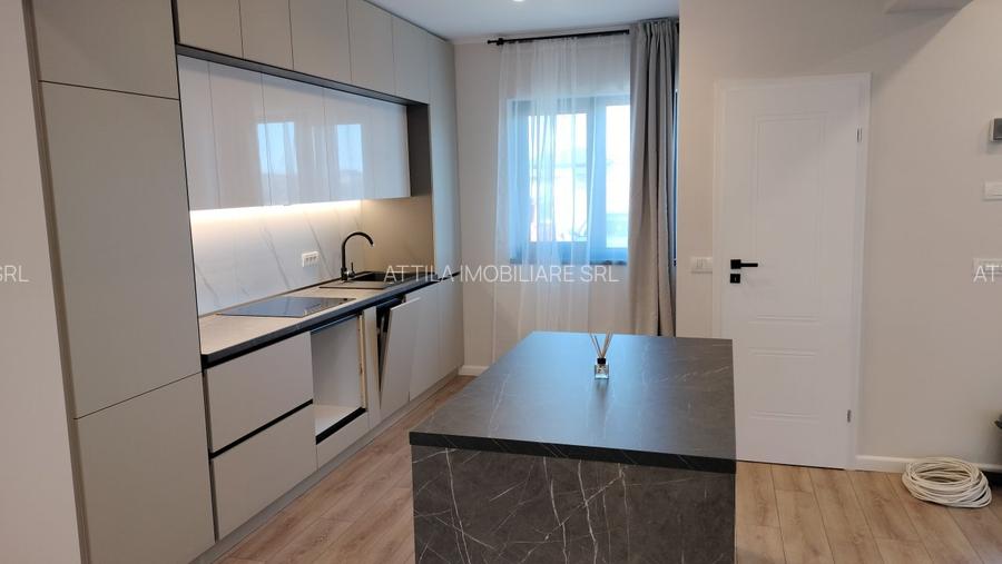Mosnita duplex de LUX 800 EURO - 7