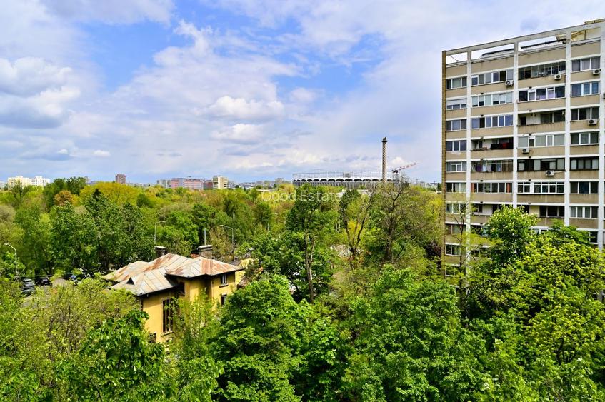 Vanzare apartament 2 camere Bararabiei, nr. 28 - metrou Muncii (500m) - 10