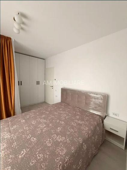 GARSONIERA TOWER RESIDENCE, CENTRALA PROPRIE, LOC DE PARCARE, MOERN - 5