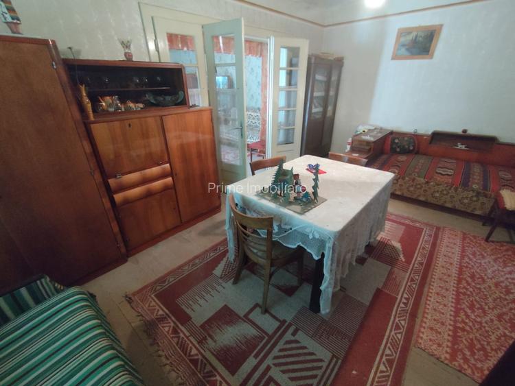 Casa Individuala 3 camere | 96 mp| zona Petresti - 4