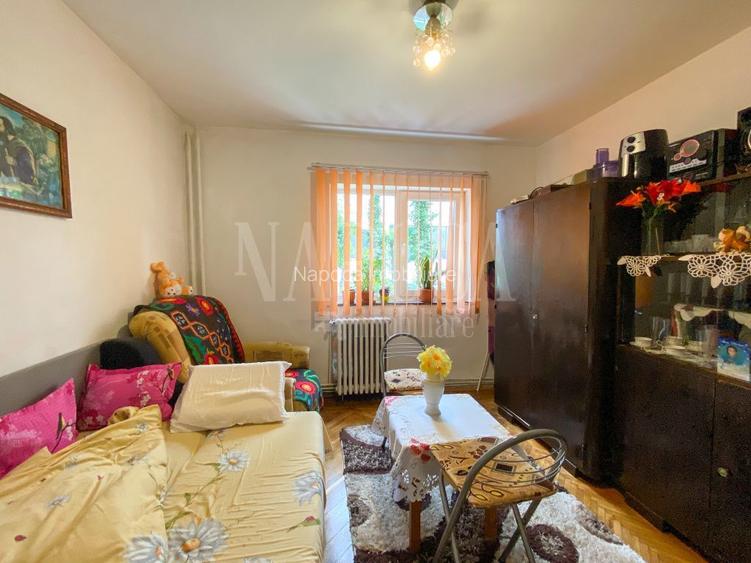 Apartament 3 camere de vanzare in Manastur, Cluj Napoca - 3