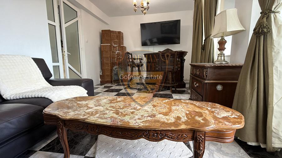Apartament Duplex cu Vedere Frontală la Mare | 4 Camere | centrala gaz - 6