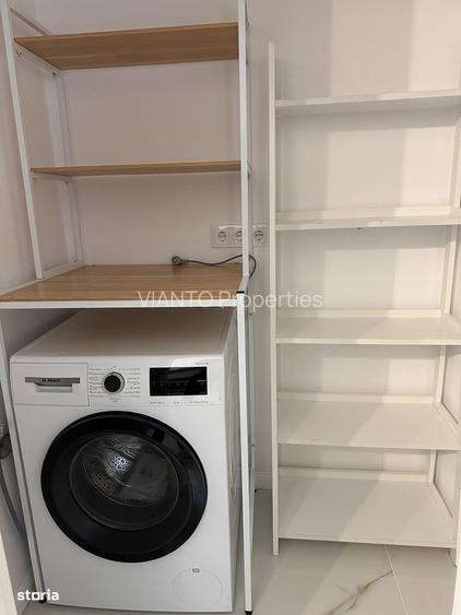 APARTAMENT| 3 CAMERE PRIMA INCHIRIERE| LOC DE PARCAE| ZONA TINERETULUI - 13