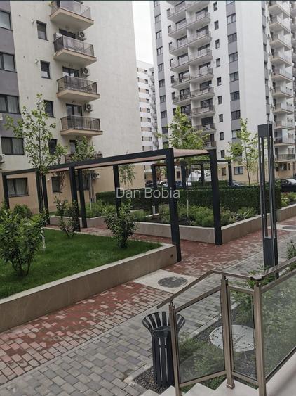 Garsoniera hills pallady 1 min m Anghel Saligny + Loc Parcare DB605 - 2