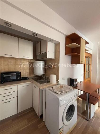 Garsoniera, Centrul Vechi (BNR), 5 min Metrou - 8