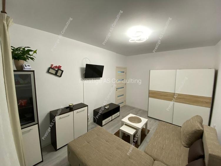 Apartament 1 camera |  Calea Urseni | Etaj 1 | Parcare inclusa - 3