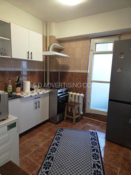 13 Septembrie / Sebastian - Garsoniera confort 1 Decomandat , 44 mp - MODERNA - 5