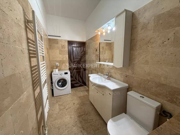 Apartament 2 camere, spatios, zona Cantacuzino, Ploiesti - 6