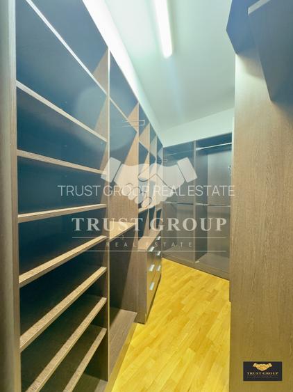 Apartament 3 camere - Herastrau | Loc de parcare | Vedere spre parc - 16