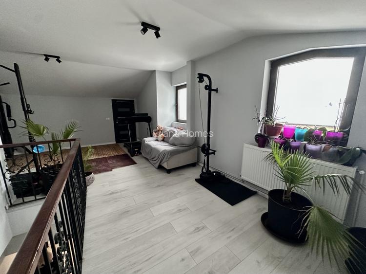 Casa individuala cu 5 camere - Timisoara - Braytim  - 9