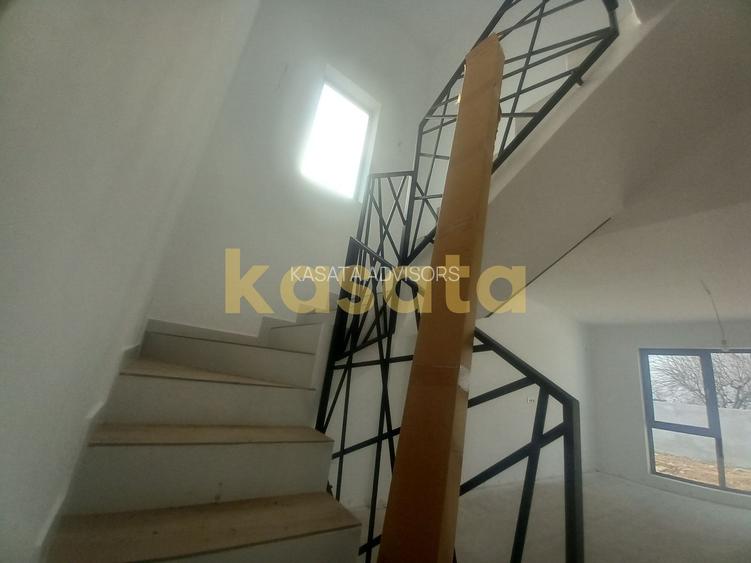 Casă individuală P+1E, teren 316 mp, Bragadiru – zonă exclusivistă - 14