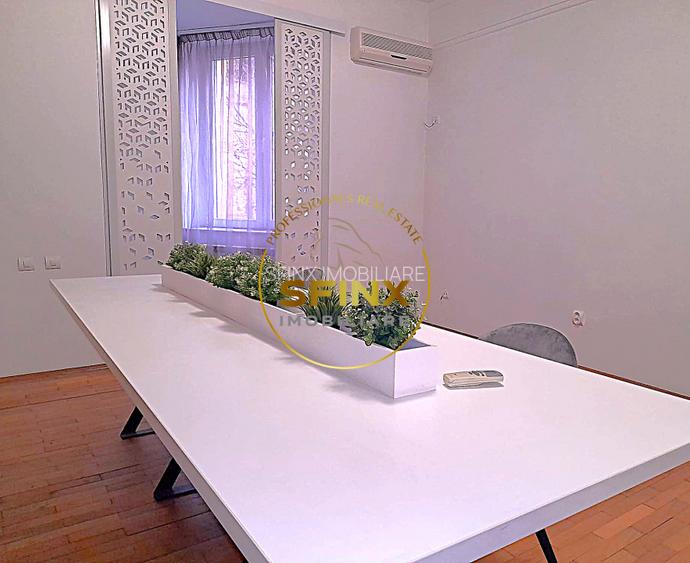 Apartament in vila | 190mp | 7 cam | Gara N - Berzei - Știrbei Vodă - Cișmigiu - 5
