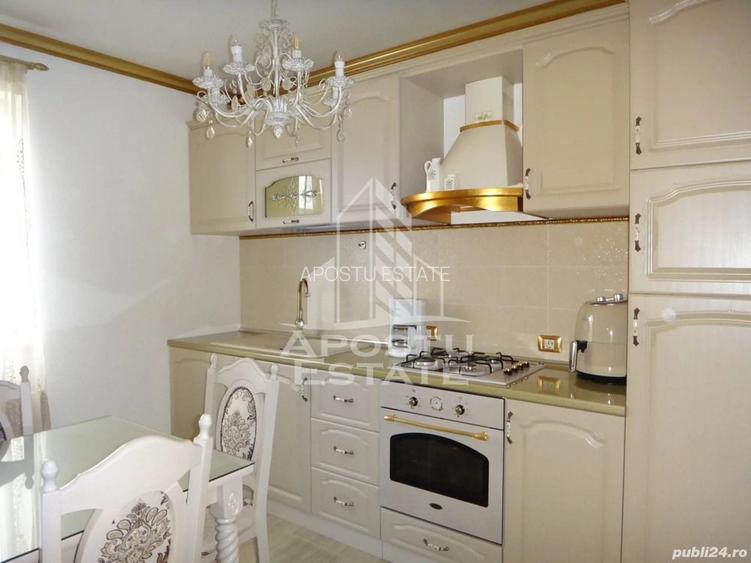 Apartament de lux, Dumbravita - 4