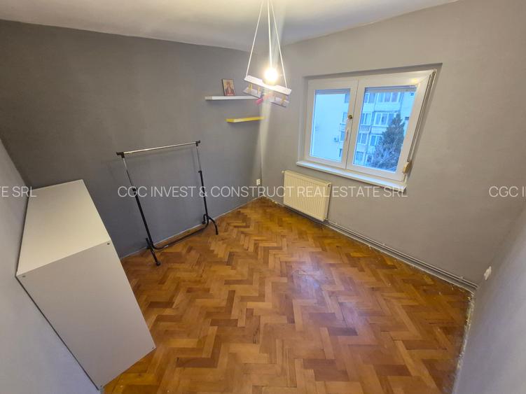 3Cam-Sagului-7 Min Spitalul Judetean-74MP--Mobilat-Centrala--112.000 Euro! Neg - 18