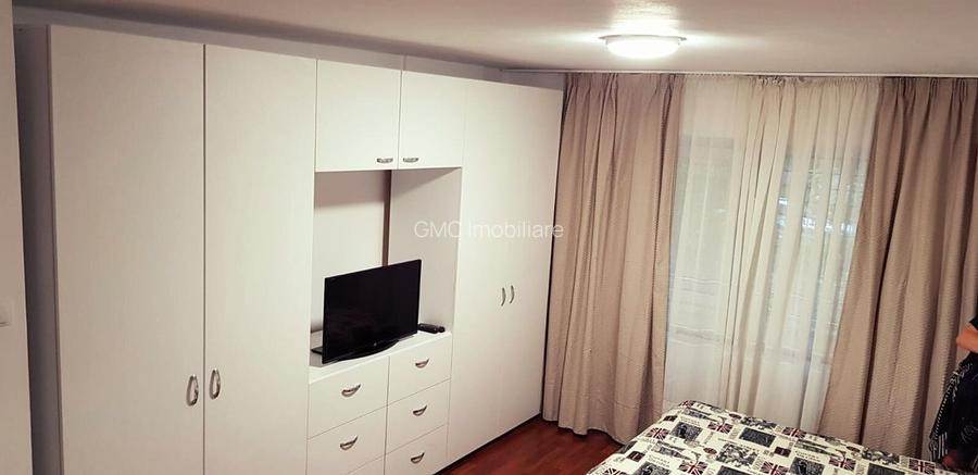 Garsoniera 13 Septebrie-Sebastian, decomandata T692 - 3