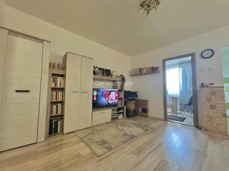 66000euro- Garsoniera renovata -1minut metrou - 4