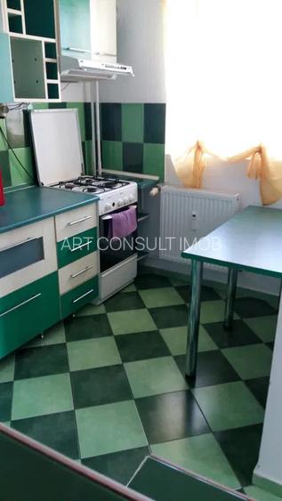 Apartament 3 Camere | C. Brancoveanu | Termoficare | Parcare | Metrou 5min - 7