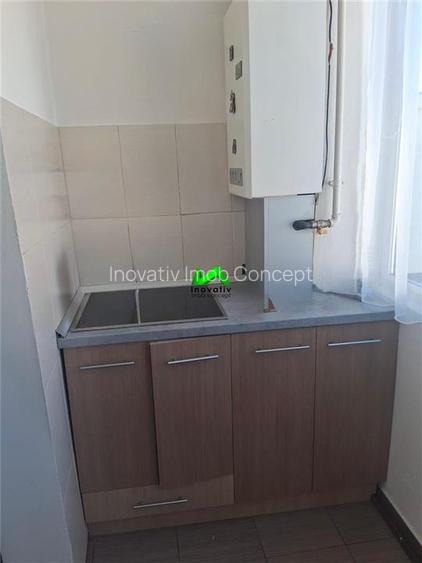 Apartament de inchiriat 2 camere Sibiu Vasile Aaron - 11