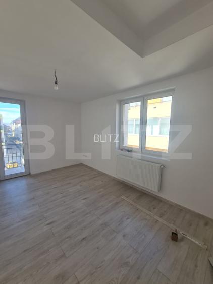 Apartament 2 camere, 57.85 mp, zona Central - 4