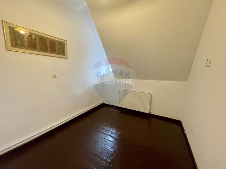 Apartament (in vila) de inchiriat in zona Capitale - 3