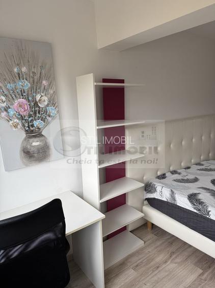 Apartament Metropolitam Iassium Luxury-Targu Cucu- 499 EURO - 5