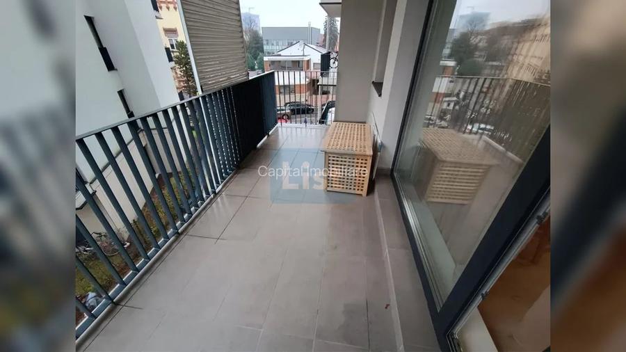 0% Comision | Apartament cu 2 camere, 63 mp | Record Park | The Office - 8