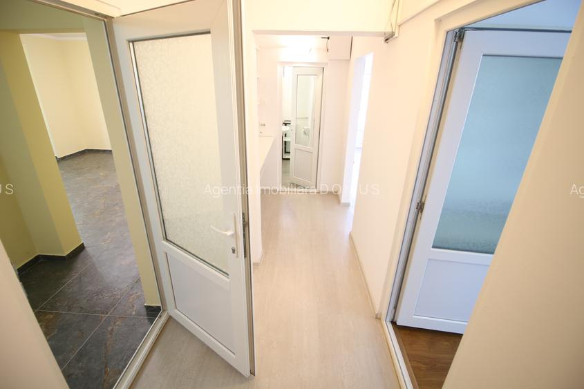 Apartament - Spatiu strada Oltului, Micro 17 - 4