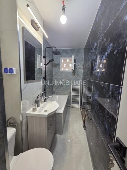 Etaj 2 - Alexandru - Chimicale - 2 camere - renovat - liber - 3