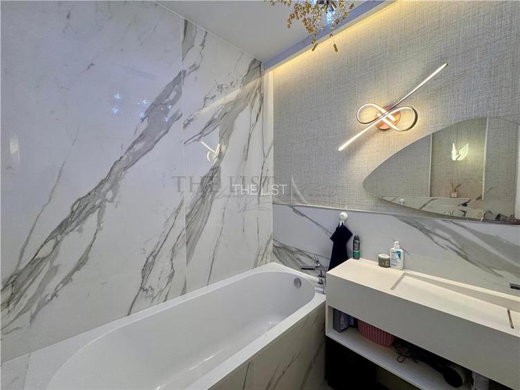 PIPERA | DE VANZARE APARTAMENT 2 CAMERE - 9