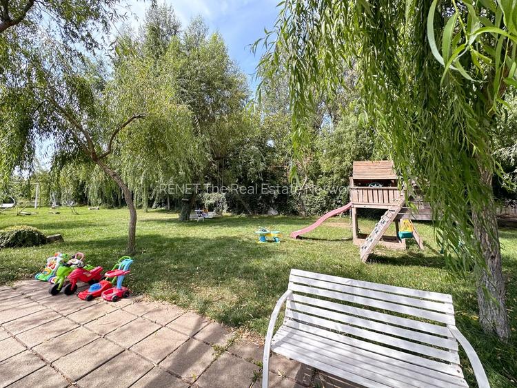 Panorama Lake Straulești - ap. cu 2 camere de închiriat - COMISION 0 - 15