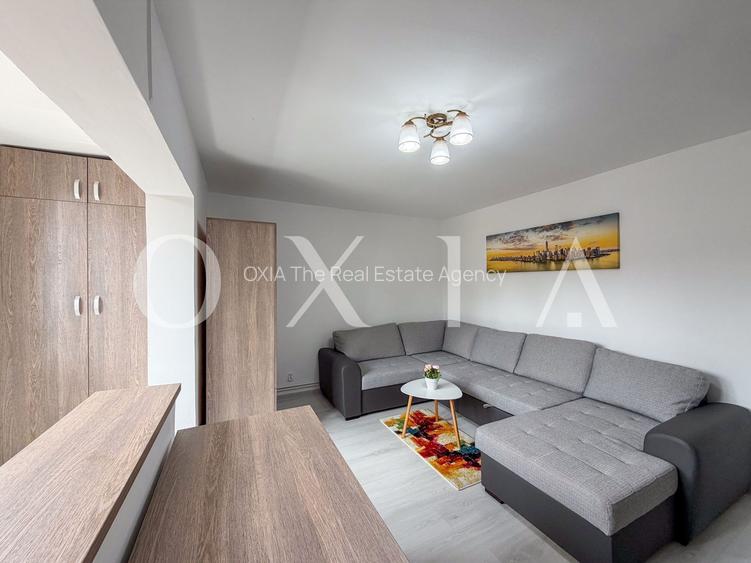 AX1268 Iulius Mall, Decomandat, Renovat - 14