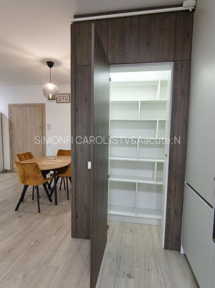 Apartament Premium 2 camere Unirii ( Casa Galbena) et2, loc de parcare - 10