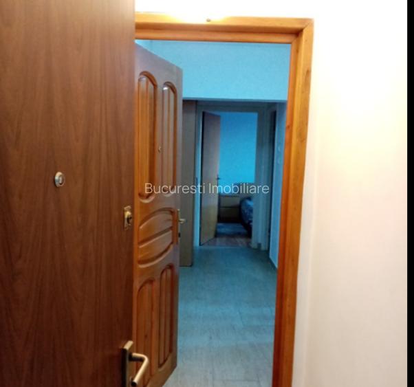 Tineretului,Metrou,bl.2000,et.3/8,decomandat, Amenajat,mobilat utilat complet - 3