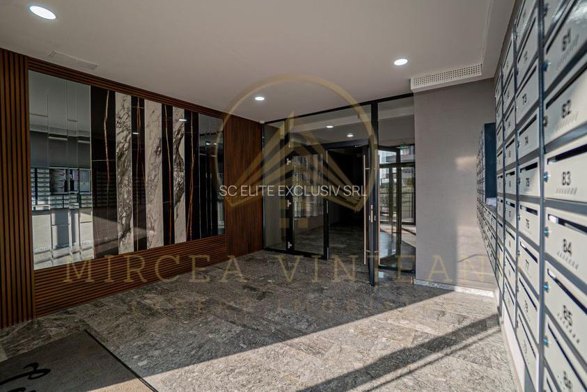 Apartament de 3 Camere și Terasă Panoramică în Complex Casa del Mar - 30