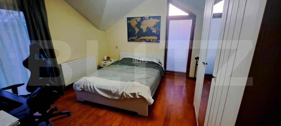  Casa individuala cu 4 camere,200 mp, teren 365 mp,cartier Europa - 8