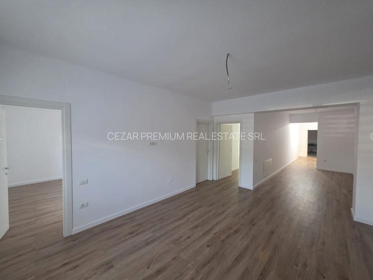PIPERA APARTAMENT 4 CAMERE FINISAT MODERN | 2 LOCUEI PARCARE - 2