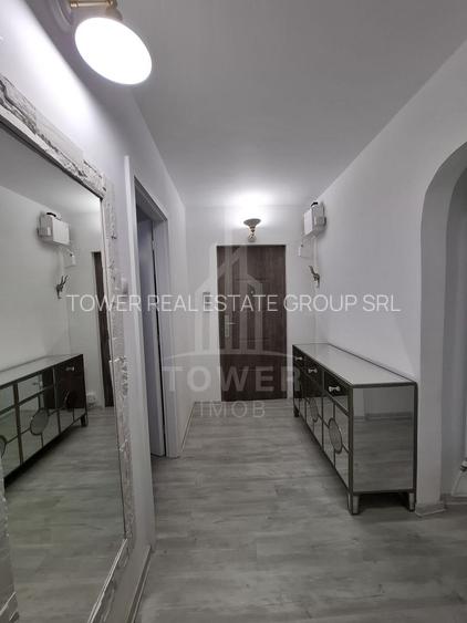 Apartament 3 camere – cochet/ de închiriat/ cartier Terezian - 8