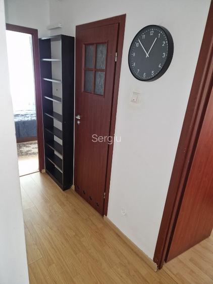 Apartament de inchiriat 3 camere,Cartier Pajura - 13