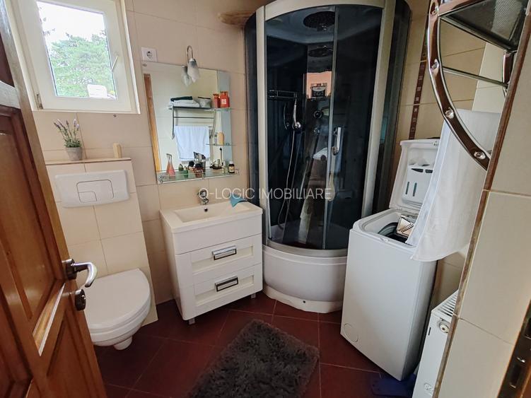 Apartament 2 camere in casa zona Sprenghi - 15