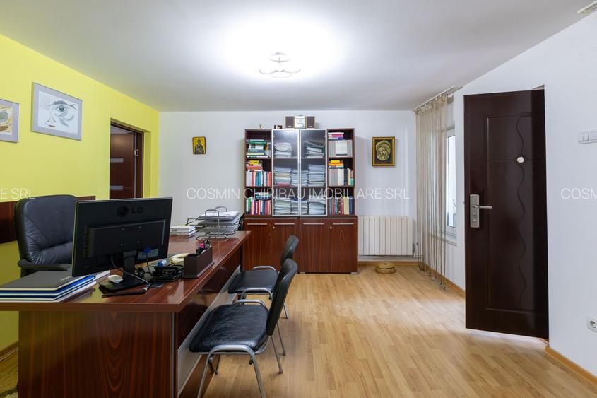 Proprietate exclusivistă ultracentrală -eleganță, spațiu și rafinament - 81