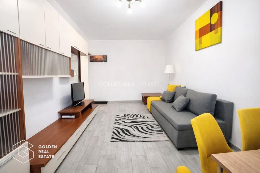 Garsoniera nou renovata, parter, zona Confectii - 2