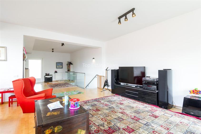 Duplex 4 camere in zona Dorobanti - 11