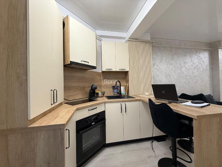 VIBE APARTMENTS - MOBILAT / LOC PARCARE INCLUS / VEDERE LA MARE - 10