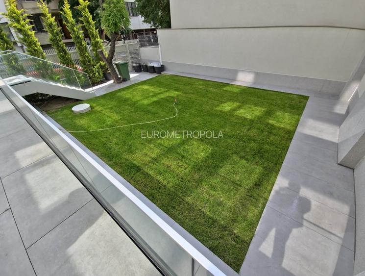 Vila D+P+2E+3R - Dorobanti - 17