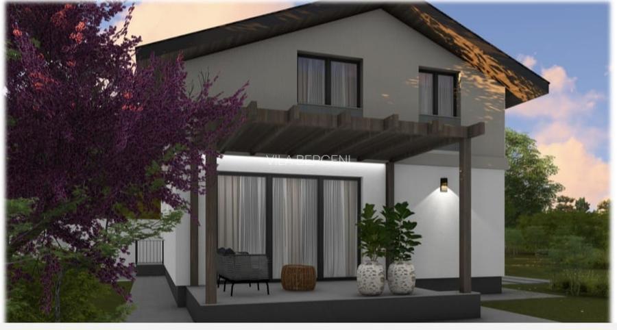 Casa de vanzare - Comuna Berceni - 3